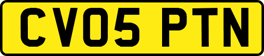 CV05PTN