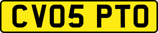 CV05PTO