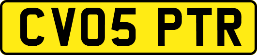 CV05PTR