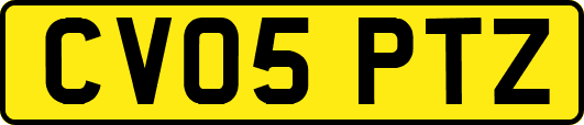 CV05PTZ