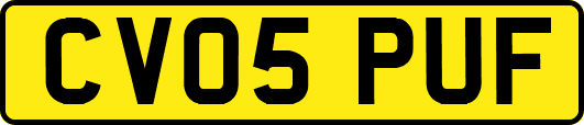 CV05PUF