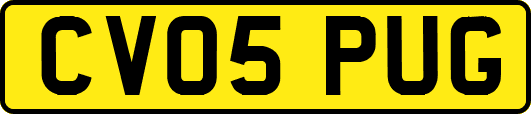 CV05PUG
