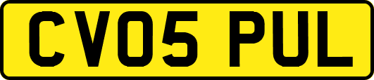 CV05PUL