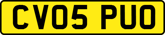 CV05PUO