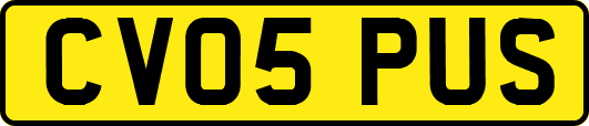 CV05PUS