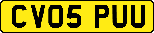 CV05PUU