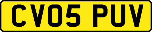 CV05PUV