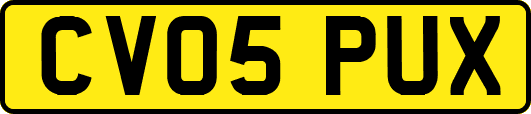 CV05PUX