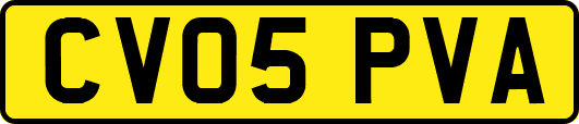 CV05PVA