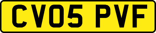 CV05PVF