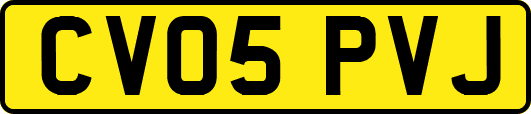 CV05PVJ