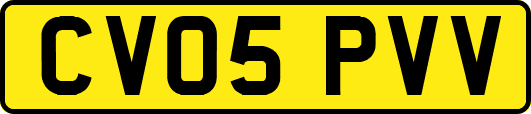 CV05PVV