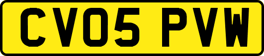CV05PVW