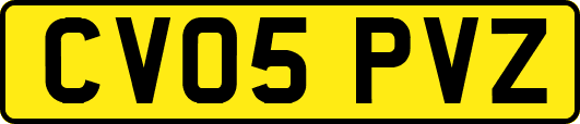 CV05PVZ