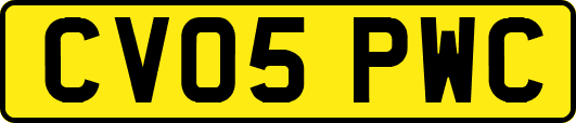 CV05PWC