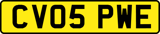 CV05PWE