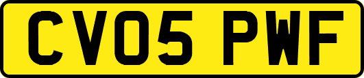 CV05PWF