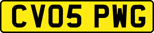 CV05PWG