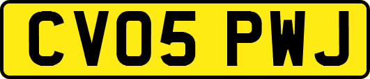 CV05PWJ