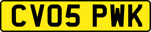 CV05PWK