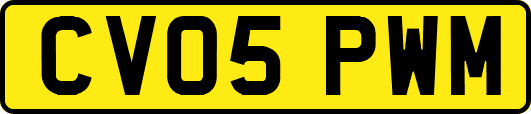 CV05PWM