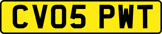 CV05PWT