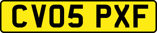 CV05PXF