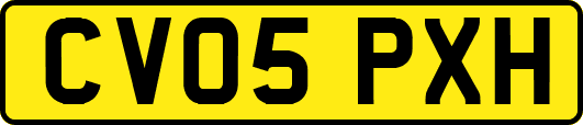 CV05PXH