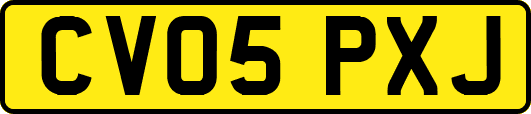 CV05PXJ
