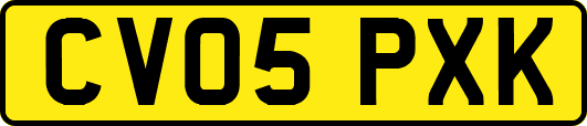 CV05PXK