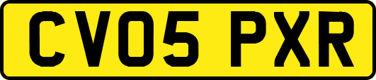 CV05PXR