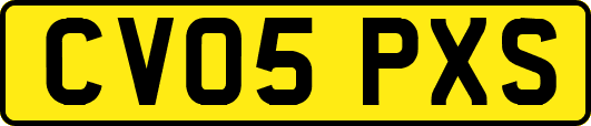 CV05PXS