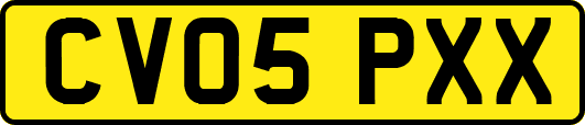 CV05PXX