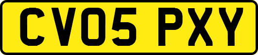 CV05PXY