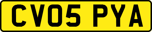 CV05PYA