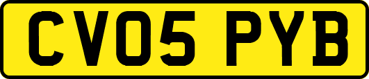 CV05PYB