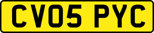 CV05PYC