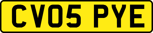 CV05PYE