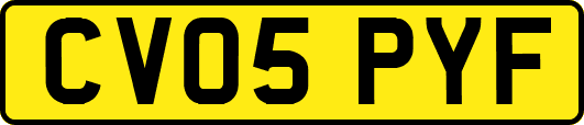 CV05PYF