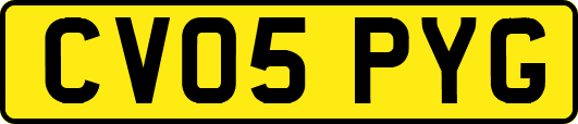 CV05PYG