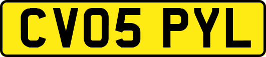 CV05PYL