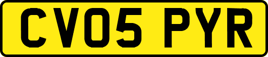 CV05PYR
