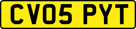 CV05PYT