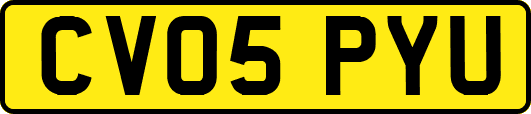 CV05PYU