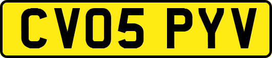 CV05PYV
