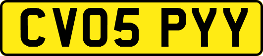 CV05PYY