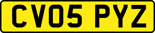 CV05PYZ