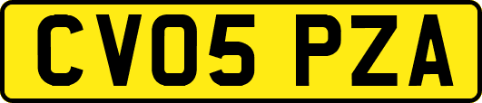 CV05PZA