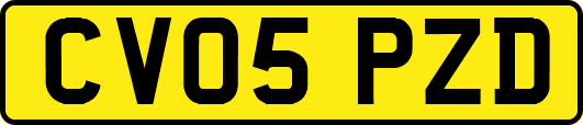 CV05PZD