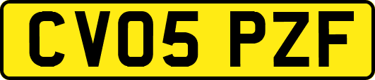 CV05PZF